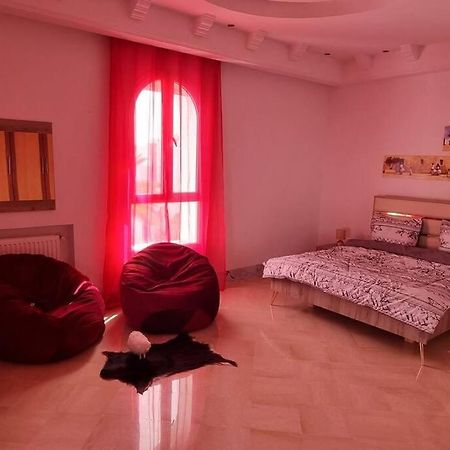 Villa Des Lotophages Agír Kültér fotó