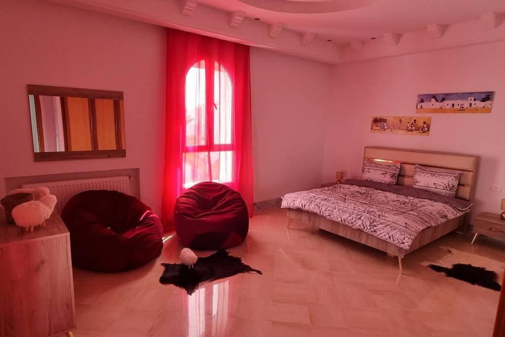 Villa Des Lotophages Agír Kültér fotó