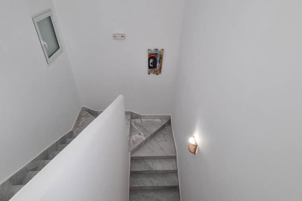 Villa Des Lotophages Agír Kültér fotó
